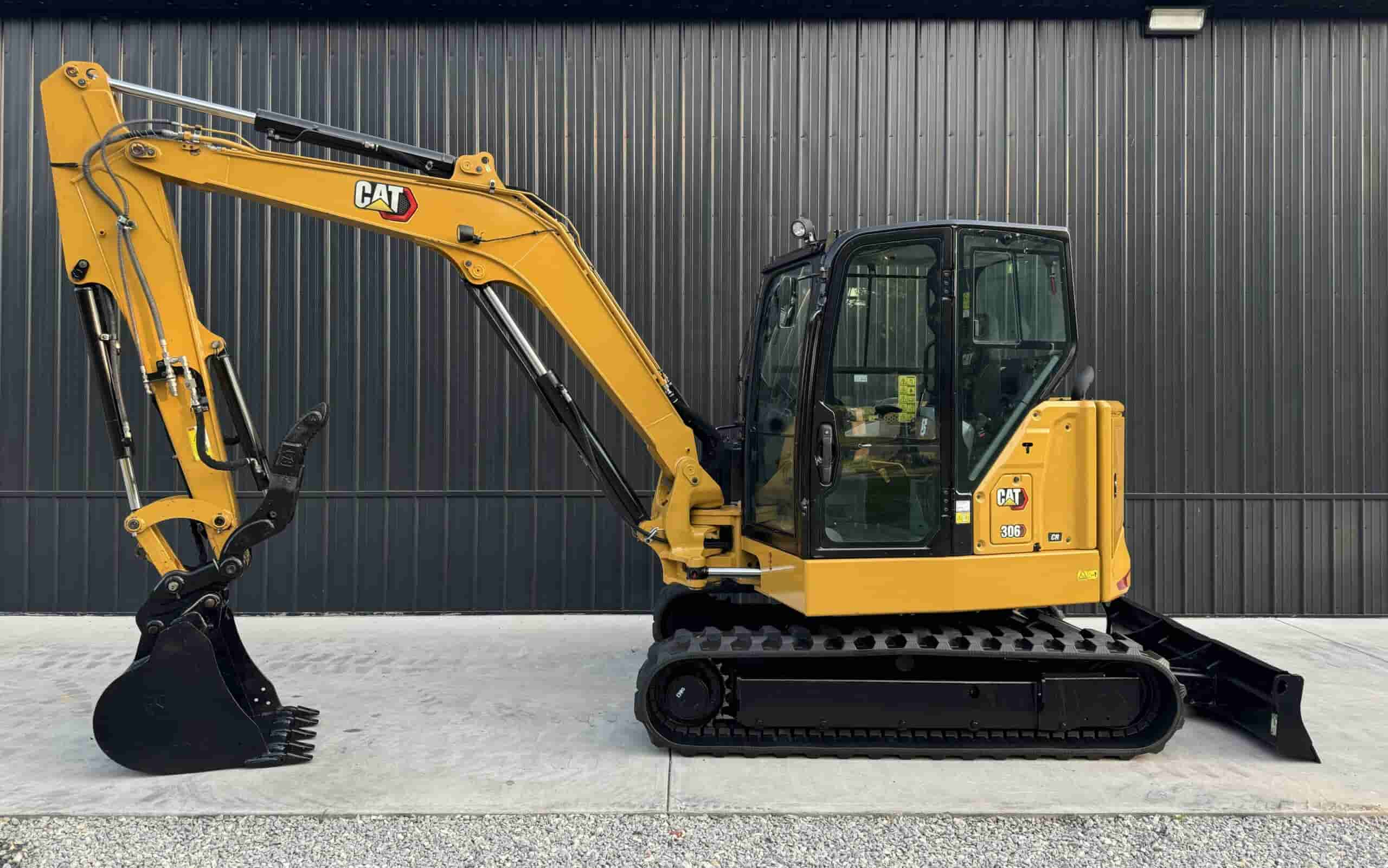 2021 CAT 306 CR CLEAN
